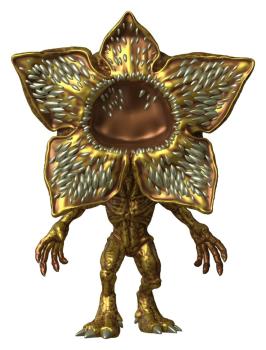 FUNKO POP! Vinyl Figur Television Stranger Things Demogorgon 1789 9500 PCS