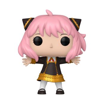 FUNKO POP! Anime Spy x Family Super Sized Jumbo Viynal Figur Anya  2023