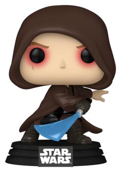 FUNKO POP! Vinyl Figur Star Wars Anakin Skywalker Darth Vader Unarmored 866
