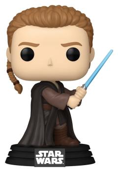 FUNKO POP! Vinyl Figur Star Wars Anakin Skywalker Anakain Skywalker Padawan 864