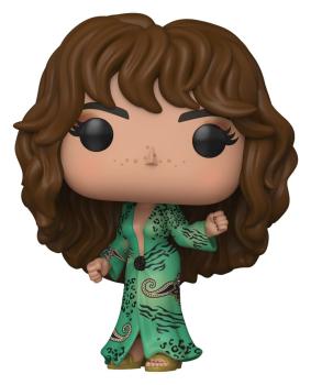FUNKO POP! Vinyl Figur Television Off Campus Allie Hyes