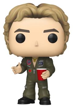 FUNKO POP! Vinyl Figur Television Off Campus Dean Di Laurentis