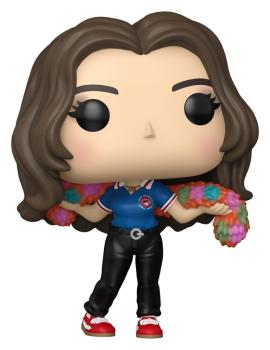 FUNKO POP! Vinyl Figur Television Off Campus Hannah Wells