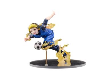 Blue Lock PVC Statue 1/7 Meguru Bachira 19 cm