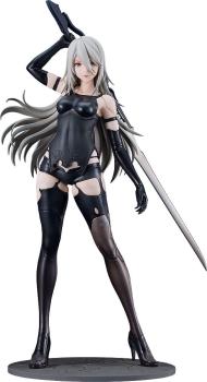 NieR: Automata Ver1.1a Statue 1/7 A2 27 cm