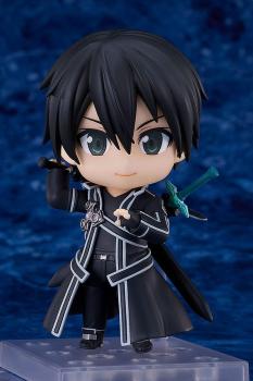 Sword Art Online Nendoroid Actionfigur Kirito 2.0 10 cm