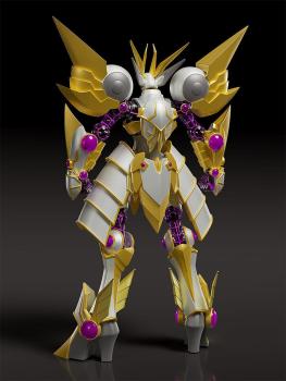 Yu-Gi-Oh! Moderoid Plastic Model Kit Accesscode Talker 17 cm