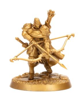 Warhammer Age of Sigmar Miniaturen Warhammer Heroes: Stormcast Eternals (1)