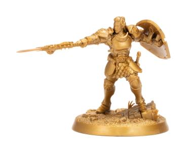 Warhammer Age of Sigmar Miniaturen Warhammer Heroes: Stormcast Eternals (1)