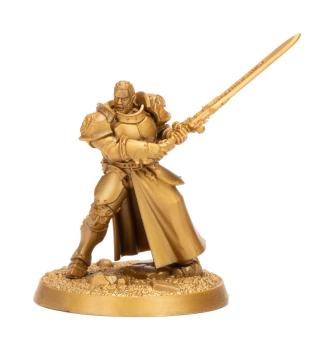 Warhammer Age of Sigmar Miniaturen Warhammer Heroes: Stormcast Eternals (1)