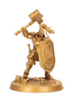 Warhammer Age of Sigmar Miniaturen Warhammer Heroes: Stormcast Eternals (1)