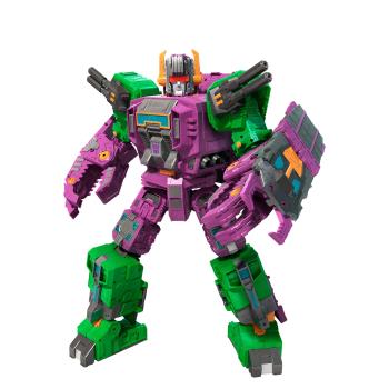 Transformers Generations War for Cybertron: Earthrise Titan Class Actionfigur Scorponok 53 cm