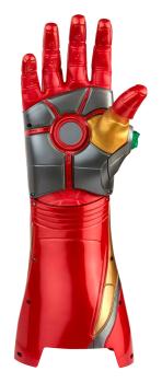 Marvel Legends Series Elektronischer Handschuh Iron Man Nano Gauntlet