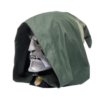 Marvel Legends Roleplay-Replik Doctor Doom Premium Helm