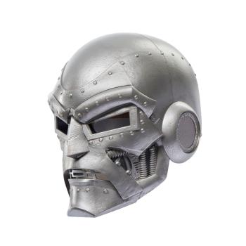 Marvel Legends Roleplay-Replik Doctor Doom Premium Helm