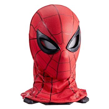 Spider-Man: Homecoming Elektronische Maske mit Fernbedienung Spider-Man