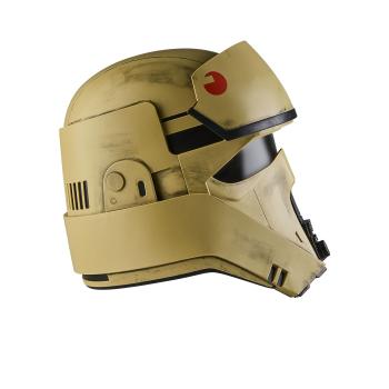 Star Wars: Andor Black Series Elektronischer Helm Shoretrooper