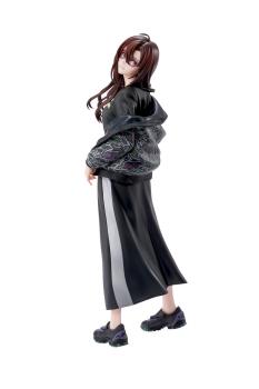 Neon Genesis Evangelion PVC Statue 1/7 Makinami Mari Illustrious Ver. Radio Eva Part 3 26 cm