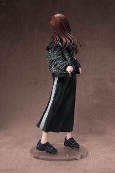 Neon Genesis Evangelion PVC Statue 1/7 Makinami Mari Illustrious Ver. Radio Eva Part 3 26 cm