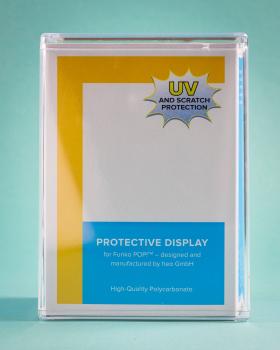 Schutzhülle Protective Display Case für Funko POP!™ Figuren für 9.5cm Figuren