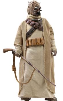 Star Wars The Mandalorian Actionfigur 1/6 Tusken Raider 31 cm