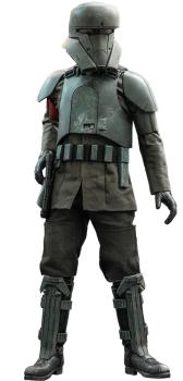 Star Wars The Mandalorian Actionfigur 1/6 Transport Trooper 31 cm