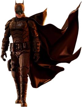 The Batman Movie Masterpiece Actionfigur 1/6 Batman 31 cm