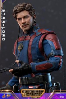Guardians of the Galaxy Vol. 3 Movie Masterpiece Actionfigur 1/6 Star-Lord 31 cm