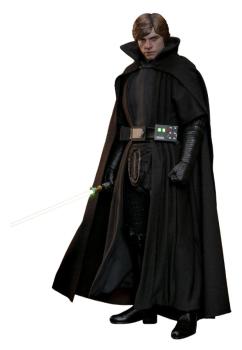 Star Wars: Dark Empire Comic Masterpiece Actionfigur Luke Skywalker 30 cm