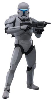 Star Wars: The Bad Batch Actionfigur 1/6 Clone Commando 30 cm