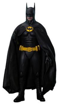 Batmans Rückkehr Movie Masterpiece Actionfigur 1/6 Batman 30 cm