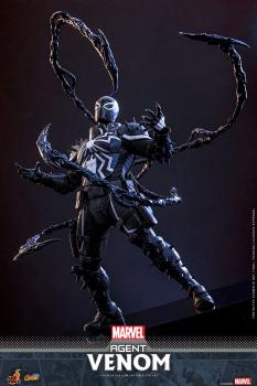 Marvel Comics Actionfigur 1/6 Agent Venom 32 cm