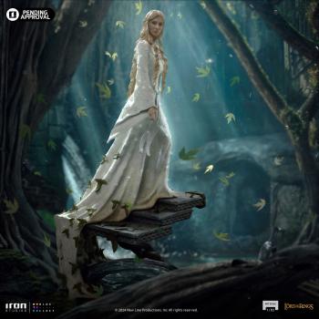 Der Herr der Ringe Art Scale Statue 1/10 Galadriel 30 cm