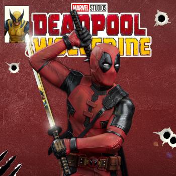 Deadpool 3 Legacy Replica Statue 1/4 Deadpool 58 cm