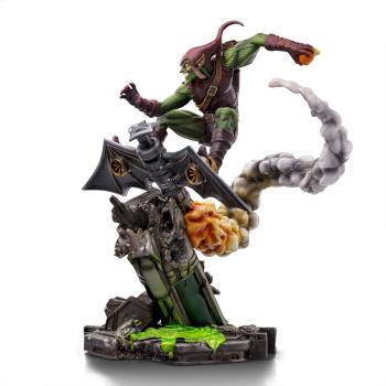 Marvel BDS Art Scale Statue 1/10 Green Goblin 27 cm