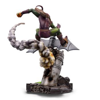 Marvel BDS Art Scale Statue 1/10 Green Goblin 27 cm