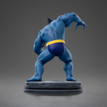 Marvel BDS Art Scale Statue 1/10 Beast 19 cm