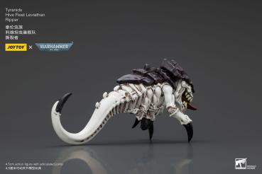 Warhammer 40k Actionfigur 1/18 Tyranids Hive Fleet Leviathan Ripper 5 cm