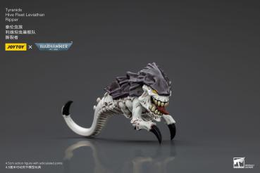 Warhammer 40k Actionfigur 1/18 Tyranids Hive Fleet Leviathan Ripper 5 cm
