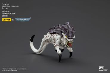 Warhammer 40k Actionfigur 1/18 Tyranids Hive Fleet Leviathan Ripper 5 cm