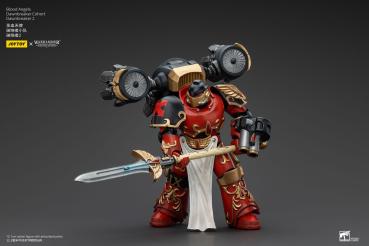 Warhammer The Horus Heresy Actionfigur 1/18 Blood Angels Dawnbreaker Cohort Dawnbreaker 2 13 cm