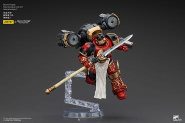Warhammer The Horus Heresy Actionfigur 1/18 Blood Angels Dawnbreaker Cohort Dawnbreaker 2 13 cm