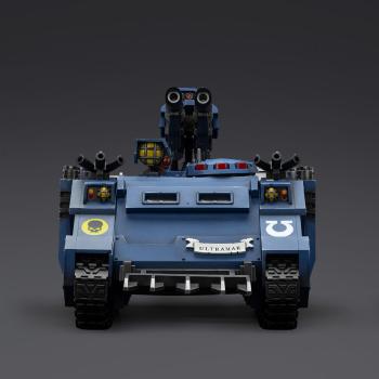 Warhammer 40,000: Space Marine 2 Actionfigur Ultramarines Razorback with twin lascannon 36 cm