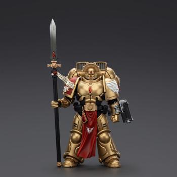 Warhammer 40,000: Combat Patrol Blood Angels Actionfigur Sanguinary Guard 2 with Angelus Boltgun and Encarmine Spear 20 cm