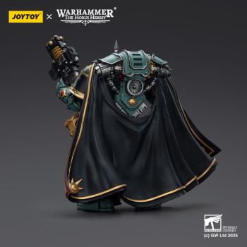 Warhammer 40,000: Sons of Horus Actionfigur Legion Champion 12 cm