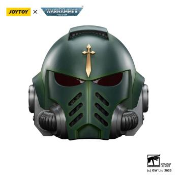 Warhammer 40,000: Dark Angels MkX Helmet 30 cm