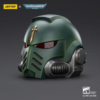 Warhammer 40,000: Dark Angels MkX Helmet 30 cm