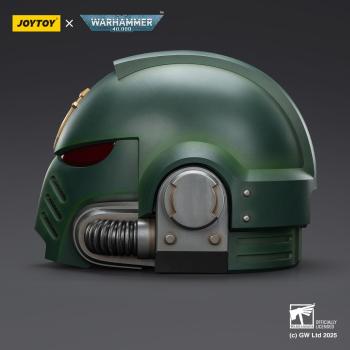Warhammer 40,000: Dark Angels MkX Helmet 30 cm