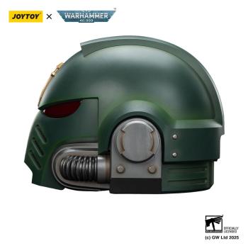 Warhammer 40,000: Dark Angels MkX Helmet 30 cm