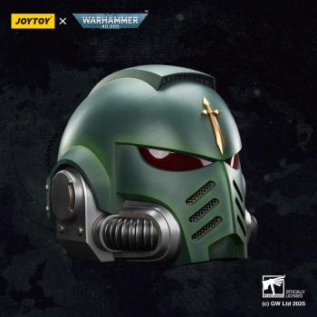 Warhammer 40,000: Dark Angels MkX Helmet 30 cm